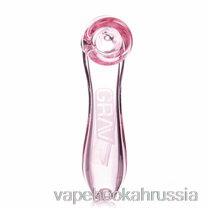 вейп россия гравит мини классический шерлок розовый